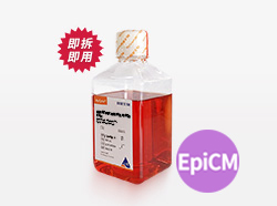 HyCyte®通用型上皮细胞完全培养基EpiCM