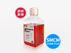 HyCyte®通用型原代平滑肌细胞完全培养基(SMCM)