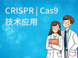 CRISPR | Cas9技术应用